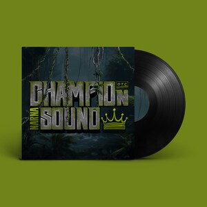Custom Artwork | Graphic Design | Cover Art | Album Cover | Merchandise Design | Illustration | Professional Design Service
