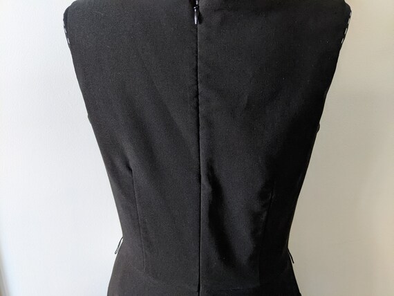 Vintage Tatyana Retro Style A-Line Midi Dress-Med… - image 10