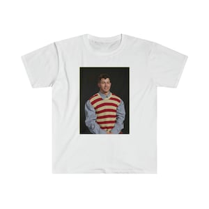Nick Jonas T Shirt