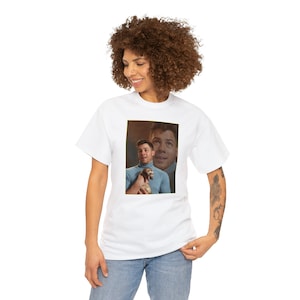 Nick and Ferret T Shirt