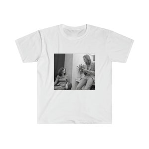 James Taylor and Carole King T Shirt