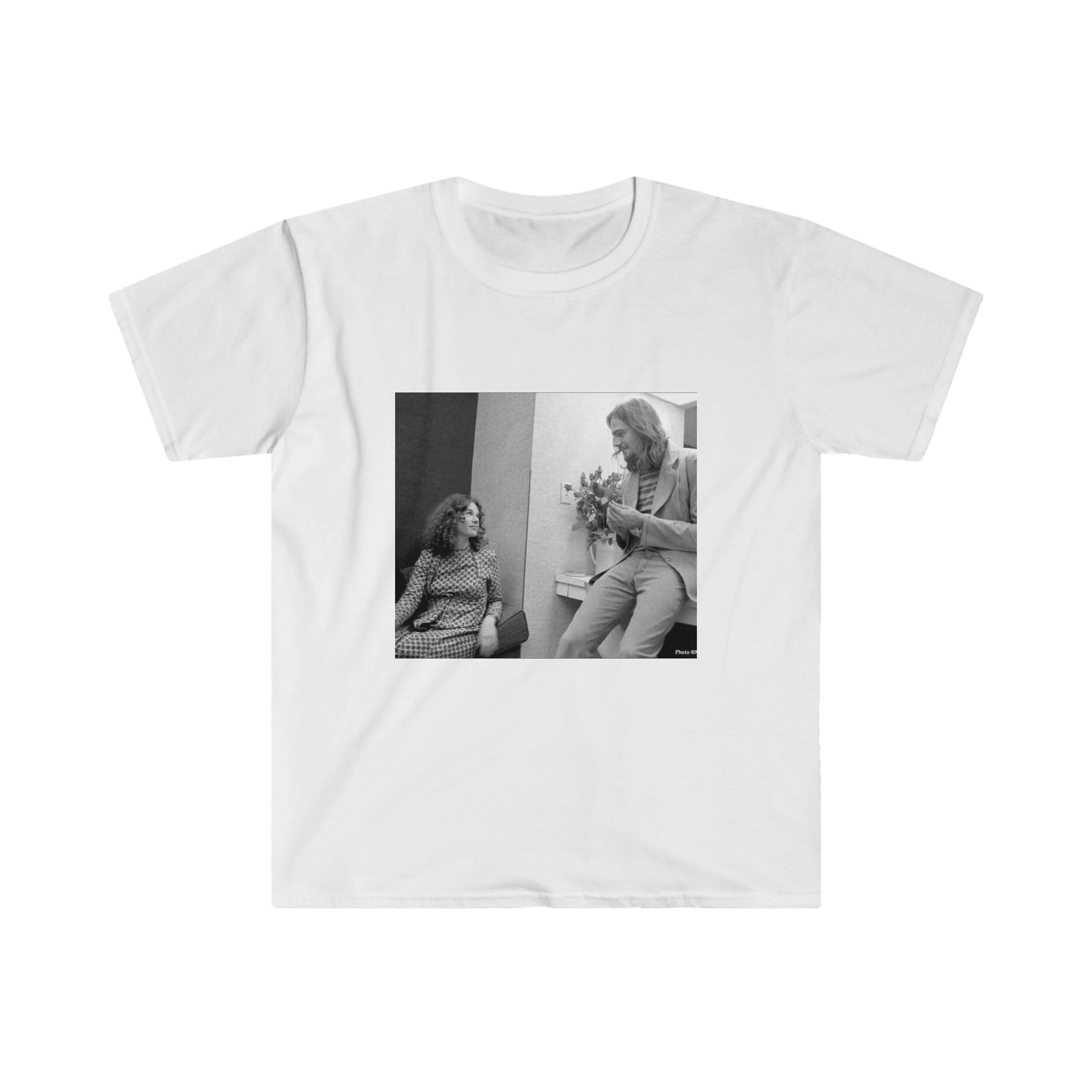 JT TAYLOR '81 コンサートTシャツ NEW ARRIVAL】 70s KISS 
