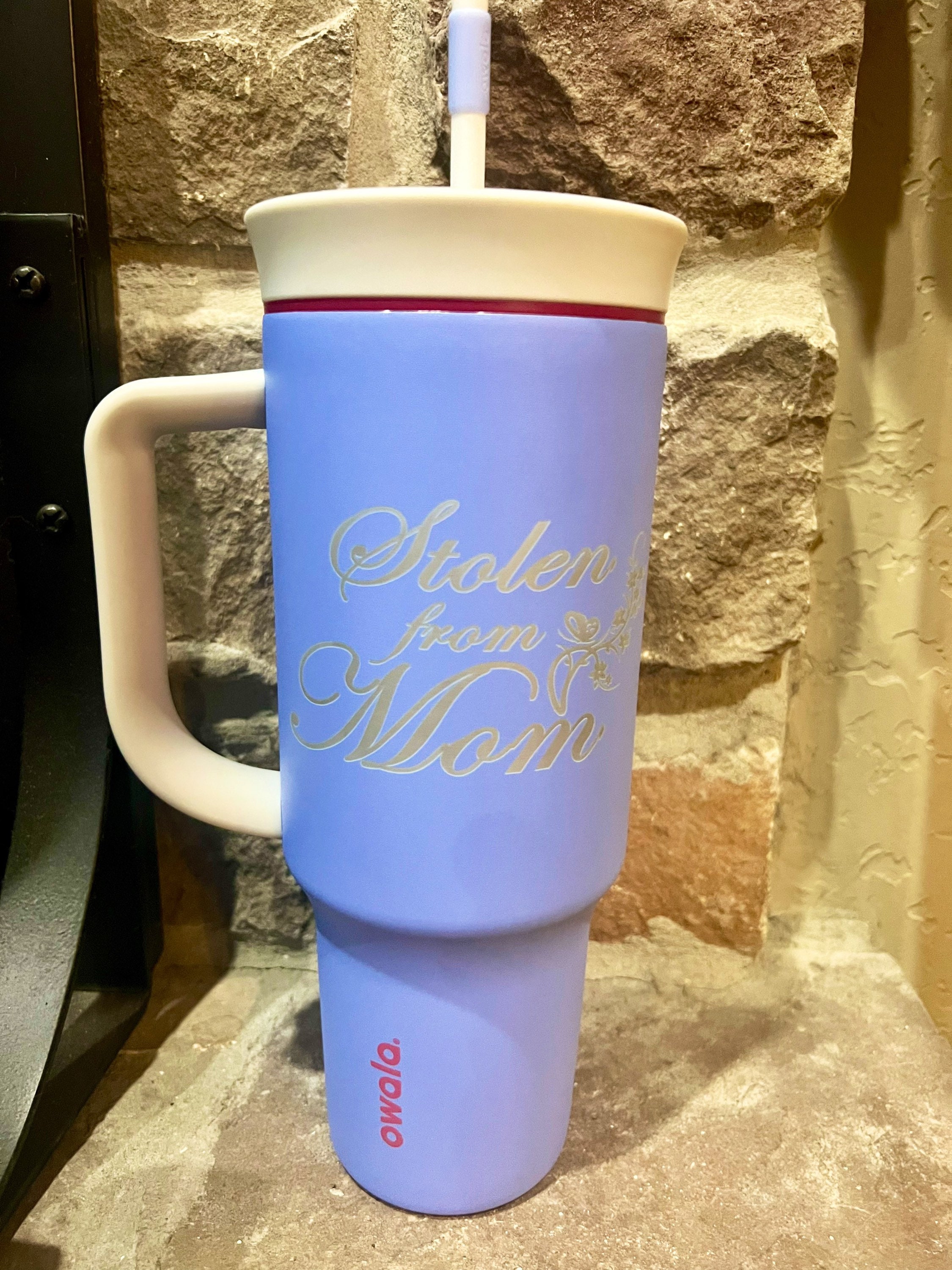 Owala Custom Tumbler Men Custom Gift Men Engraved Gift Father