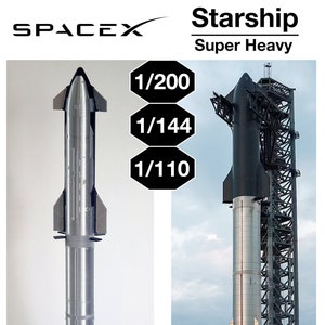 SF・ファンタジー・ホラー SpaceX Hotstage Booster upgrade kit Hotstage | Booster upgrade kit – SpaceX Store