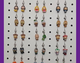 Bitty Pop Earrings(2)