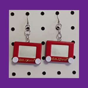 Fun Earrings