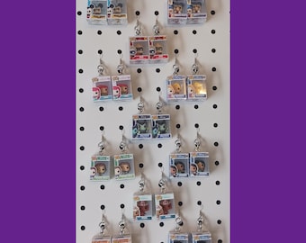 Disney Bitty Pop Earrings