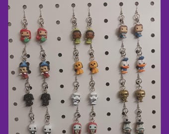 Bitty Pop Earrings