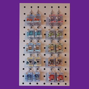 Pixar Funko Bitty Pop Earrings