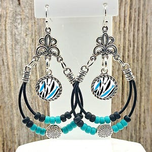Chosen Earrings Inspired, Chosen  Inspired Jewelry Earrings,  Chosen Earrings Inspired Jewelry