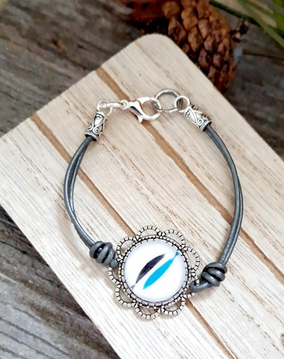Chosen charm bracelet online