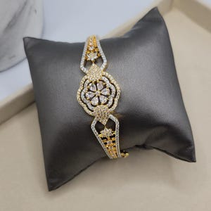 AD bangle