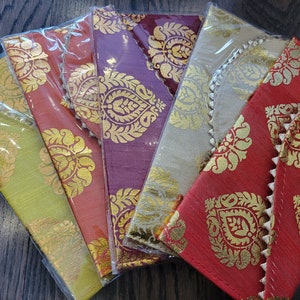 Shagun envelopes/money envelopes
