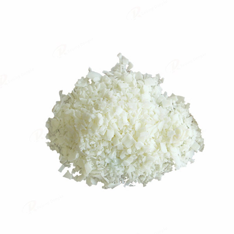 Mouldmaster KeraSoy Pillar Wax Flakes, 2kg, Off White