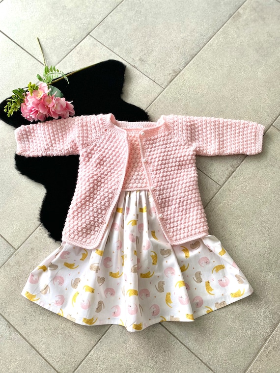 white christmas dresses Cardigan Dress