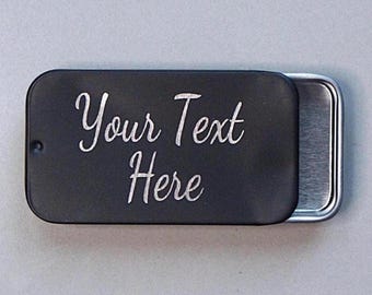 Hignett's Night & Morning 2oz Tobacco Tin C1900s In Antique Tins - Foto 8