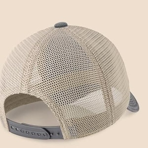 NotySlim Kinda Shady Distressed Keps Regular Snap Back