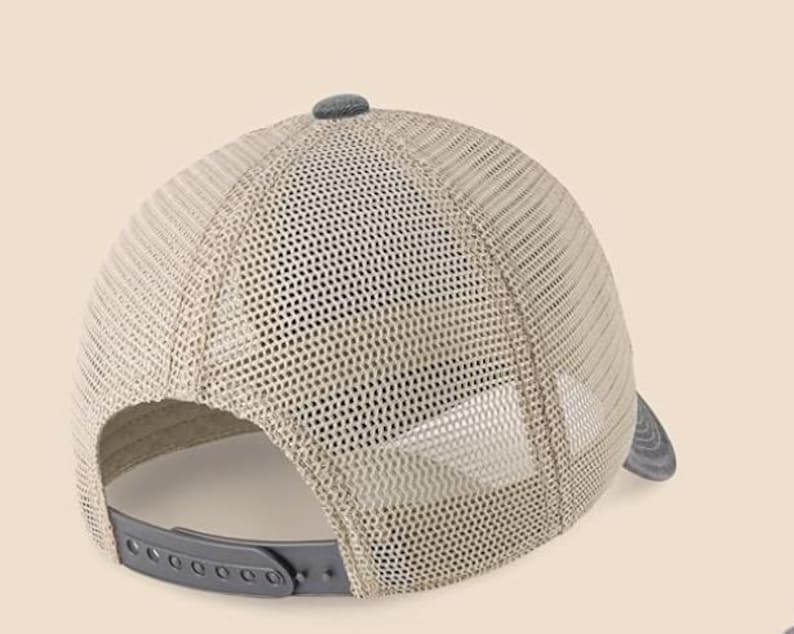NotySlim Kinda Shady Distressed Keps Regular Snap Back