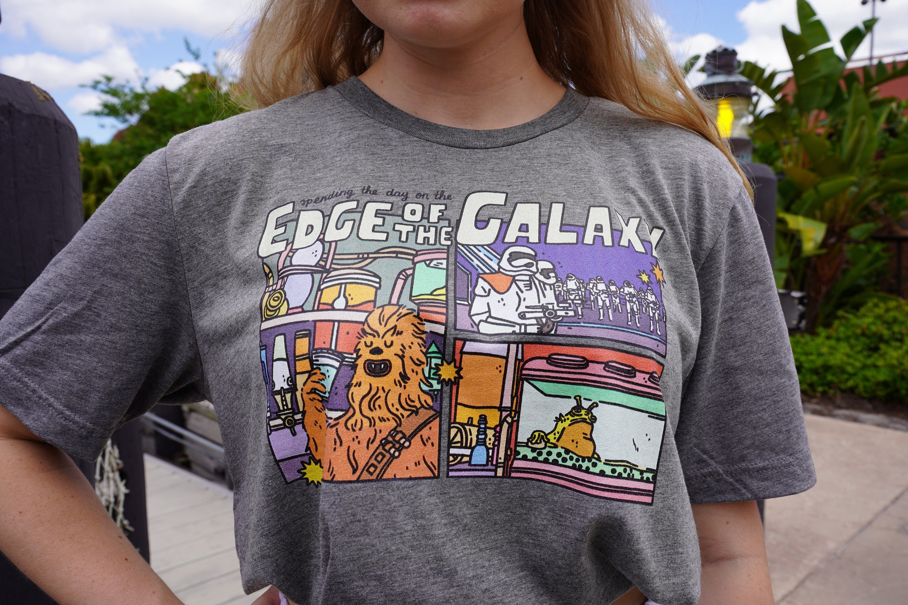 etsy star wars shirt