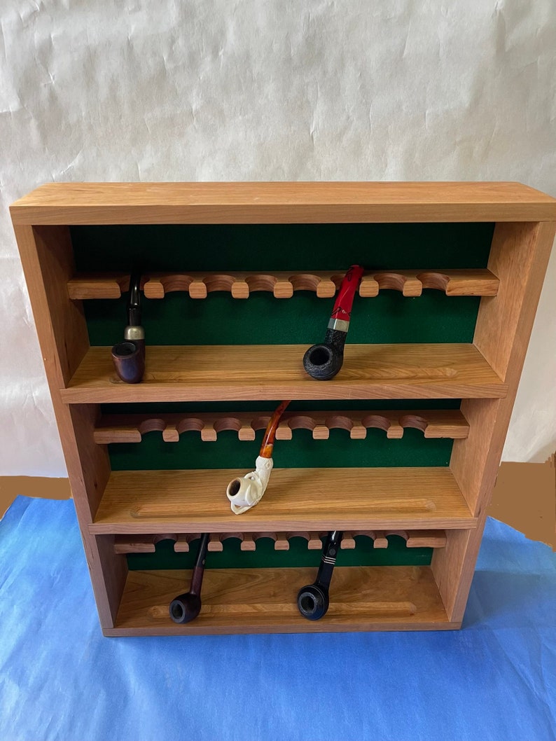 Pipe Display - Etsy