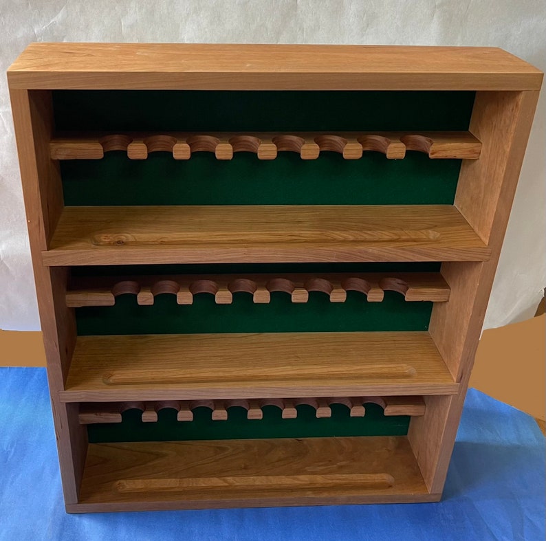Pipe Display - Etsy