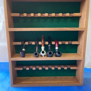 Pipe display