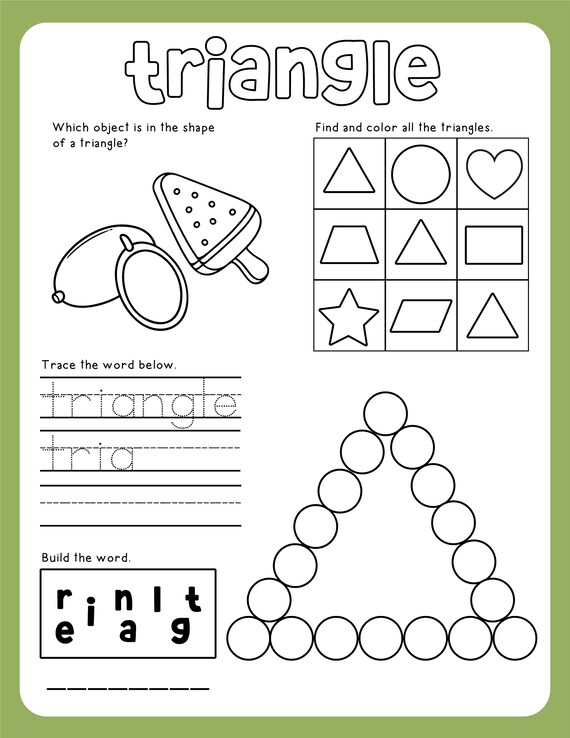 Buy Learning Shapes With Play Doh Shape Recognition With