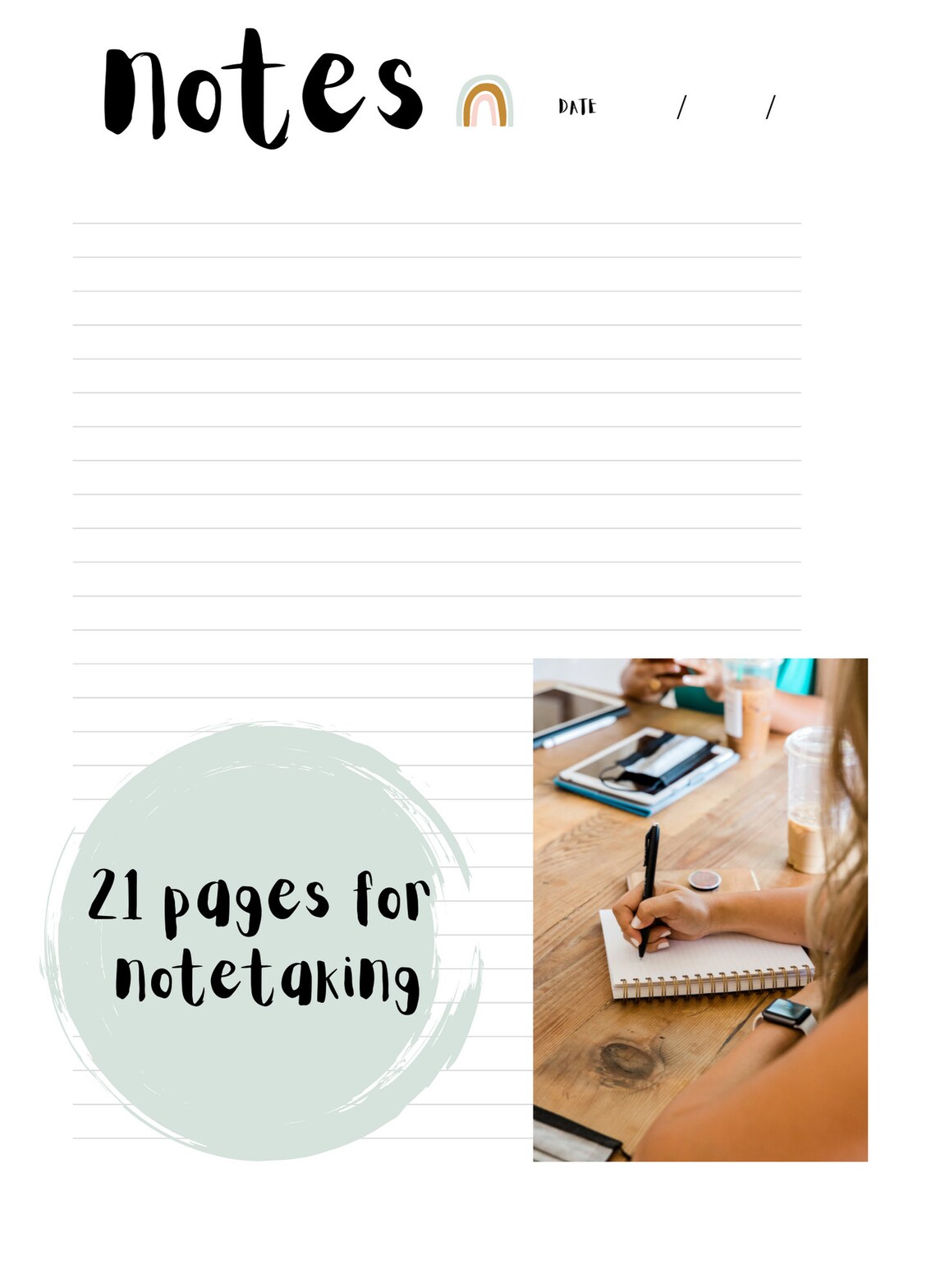 BCPS Calendar Within Teacher Planner 2022-2023 Inspired by Mom - Etsy