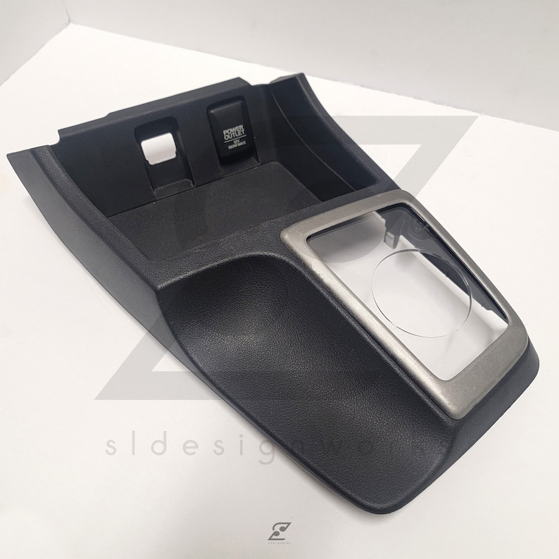 Shift Boot Delete Plate Cover Custom Engrave 2012 2015 9th Etsy