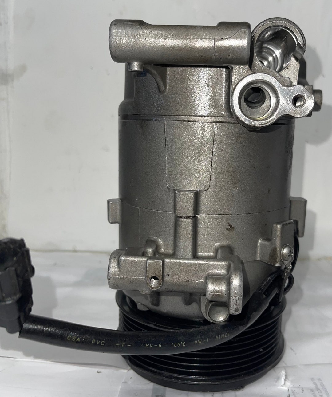 AC Compressor Honda Civic 2.0L 16 17 18 19 Etsy