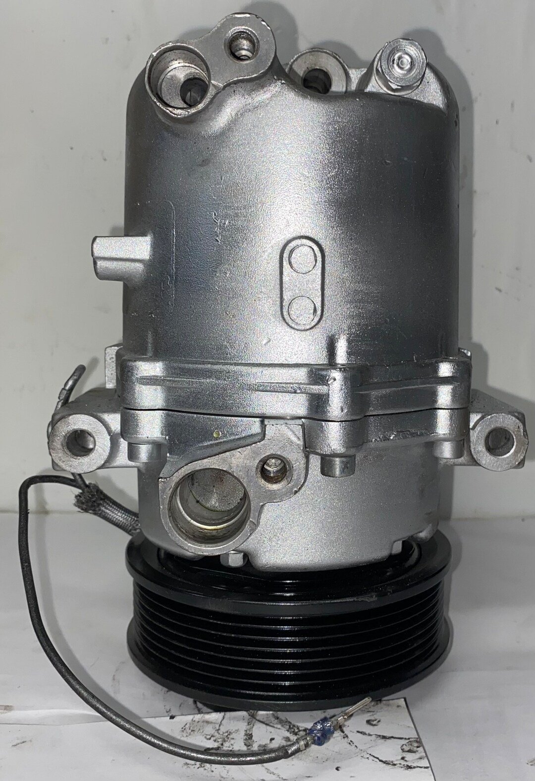 AC Compressor Nissan Frontier 4.0L 06 07 08 09 10 11 12 13 14 15 16 17