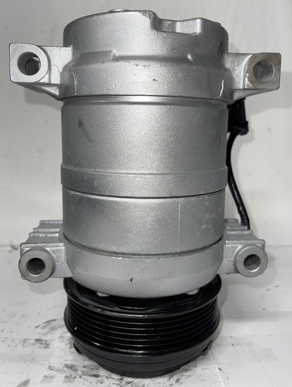 2001 chevy silverado ac compressor deals