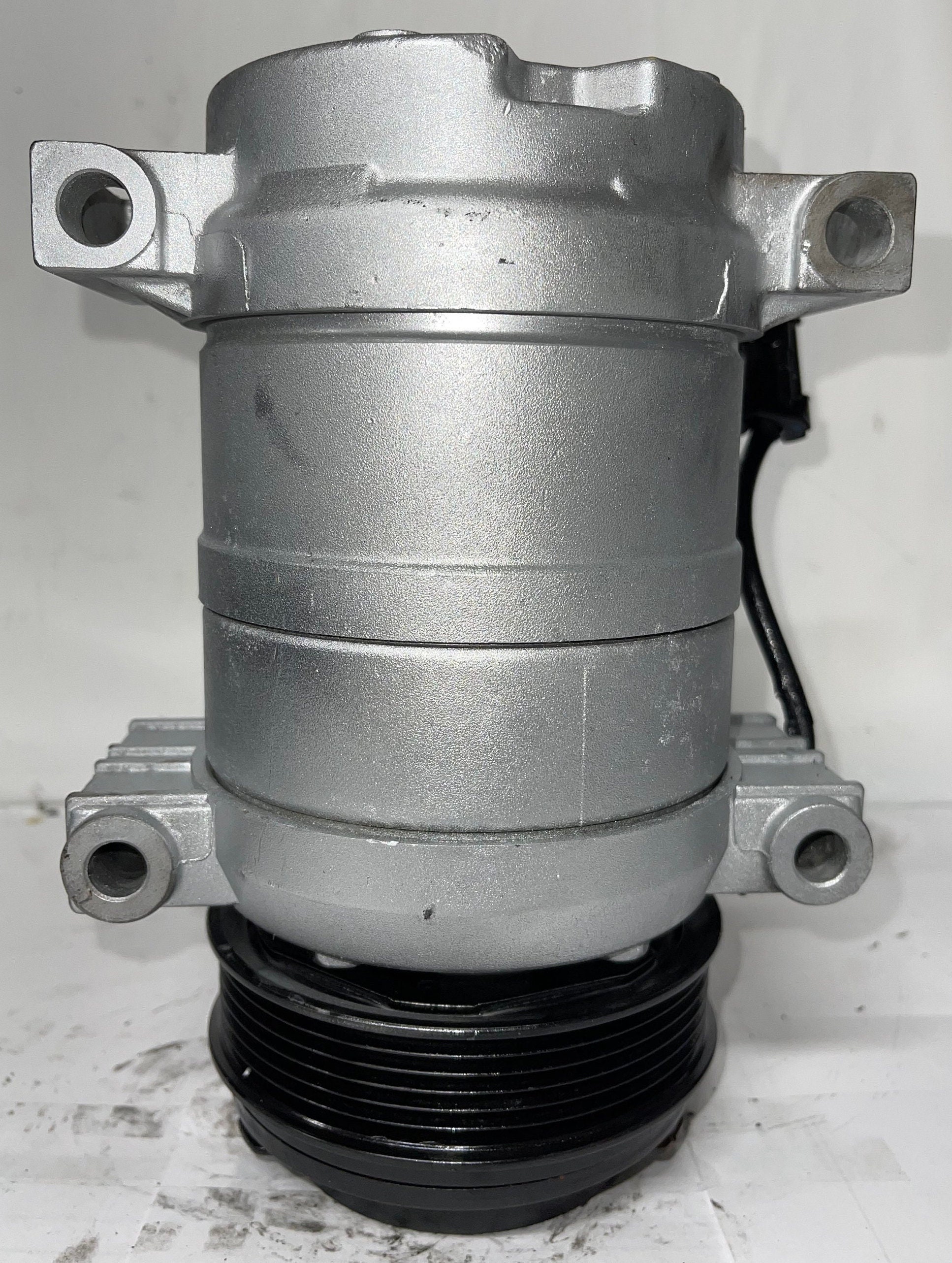 2004 chevy outlet silverado ac compressor