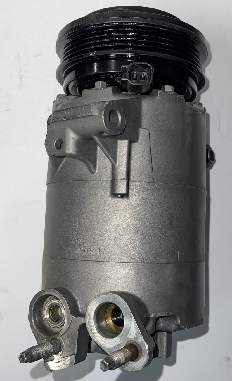 AC Compressor Ford Escape 2.0L 13 14 15 16 - Etsy