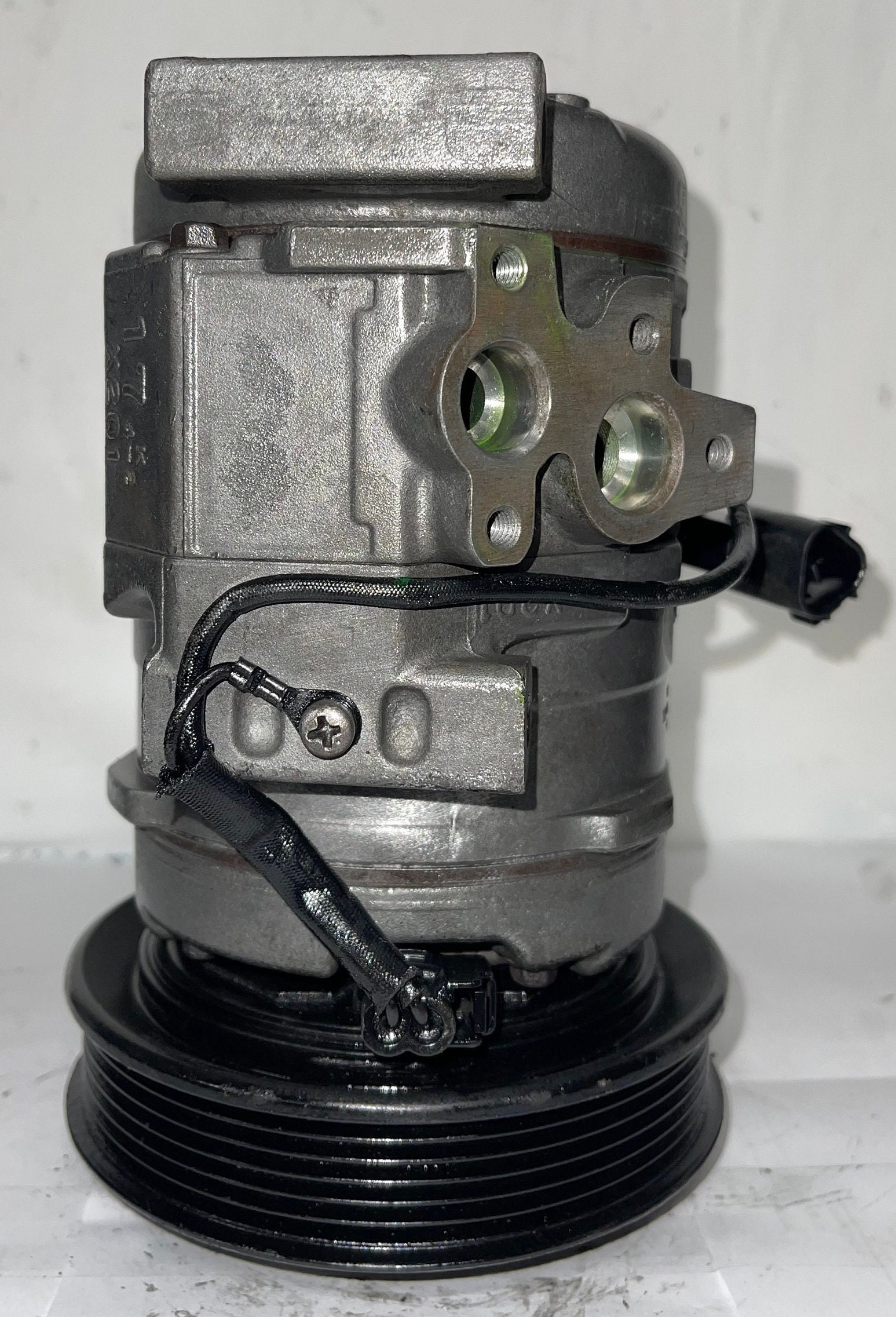 AC Compressor Toyota Highlander 2.4L 01 002 03 04 05 06 07 Etsy