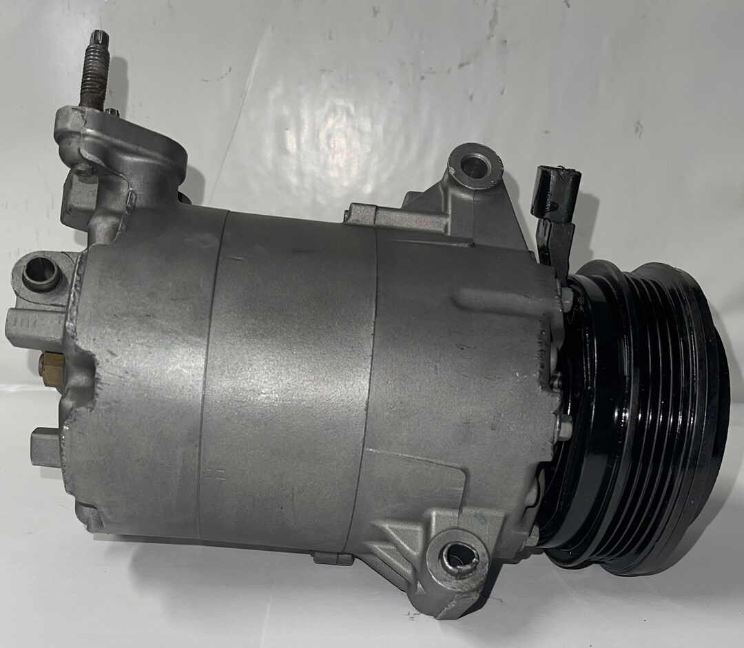 AC Compressor Ford Escape 2.0L 13 14 15 16 - Etsy
