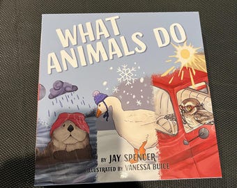 Christliche Kinderbuchreihe. Die Buchreihe enthält: Wenn es regnet, wenn es schneit und wenn es heiß ist.