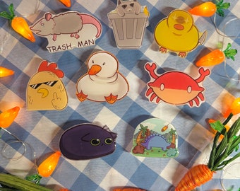 Silly and Whimsical - Phonegrip