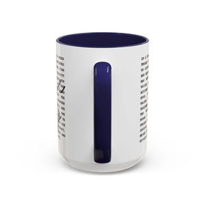 Rise Up Anti Trump Liberal Coffee Mug, Resistance Coffee Cup, Anti Trump Gift, Democrat Mug, Anti Maga Political Statement,Fight For America image 7