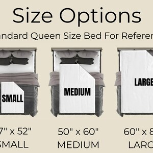 Woven throw blanket size chart available sizes Nordic folk art blanket Yule Cat blanket tapestry throw measurements bedroom sofa living room