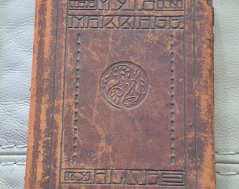 Alice Hubbard Myth in Marriage 1912 Early Feminist Suffrage Book Equal Partners