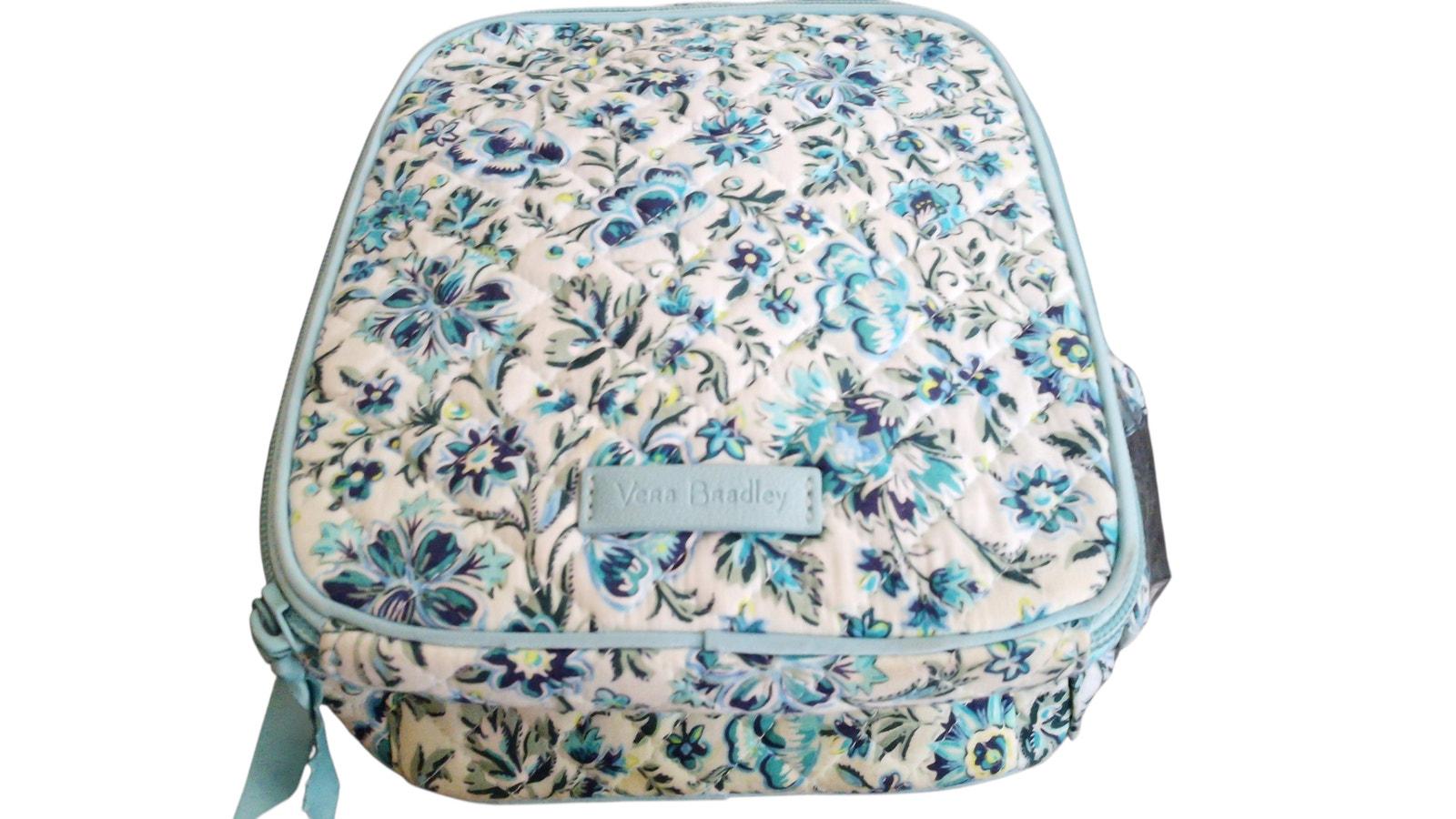 Vera Bradley Cloud Vine Small Backpack Vera Bradley small backpack Cloud Vine | Mercari main image 2