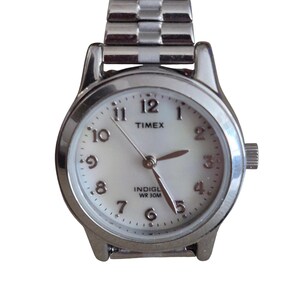Analog Quartz Dial - Etsy