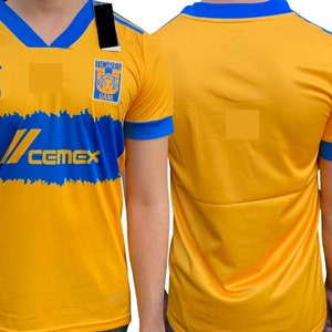 Tigres camisa 2021 clearance
