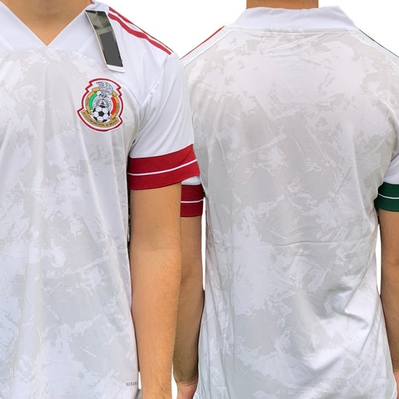 mexico jersey 21