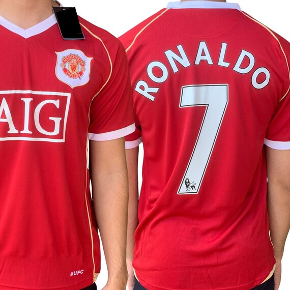 Soccer jerseys clearance 2025