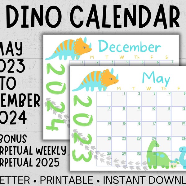 Dinosaur 2024 Etsy