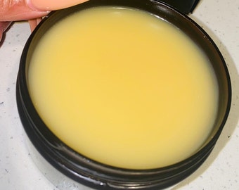 Glo N Grow Body Butter