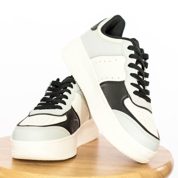 brixie platform sneaker