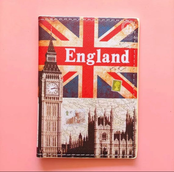 Travel To Uk With Id Card